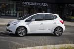 Kia Venga 2014 года